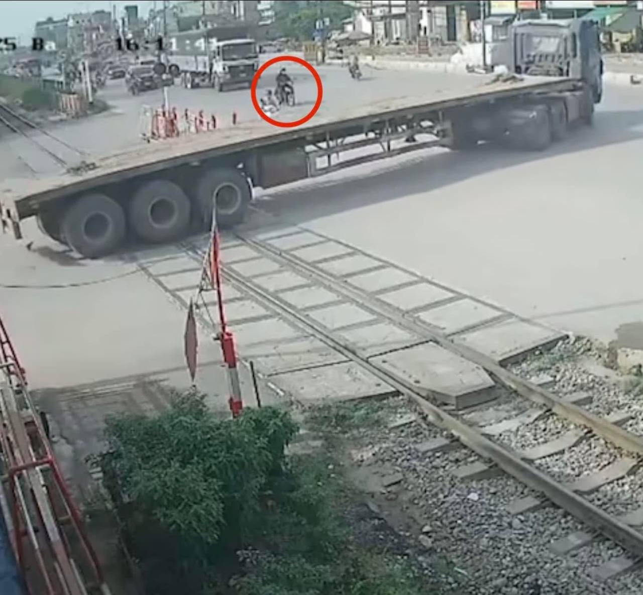 Nghề tài xế bạc lắm.
