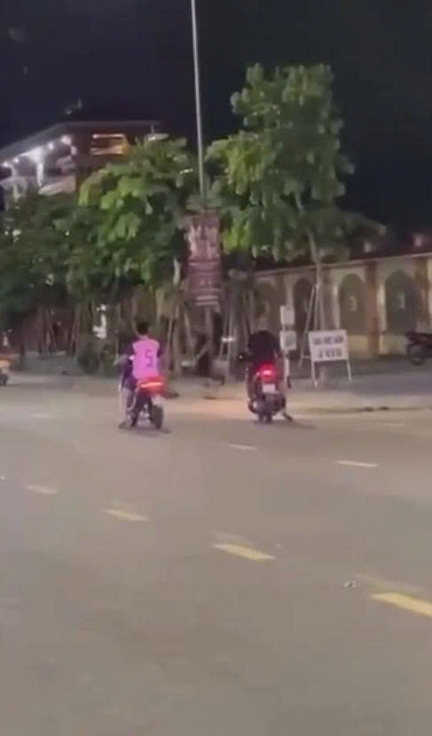 Ngân Baby bị đ:á:nh ở TP Vinh Chưa rõ ng.nhân