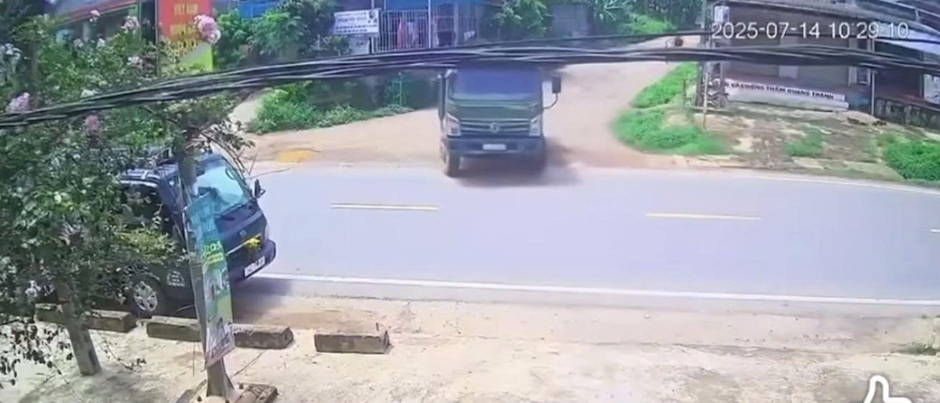 Tộ:i cho bác tà/