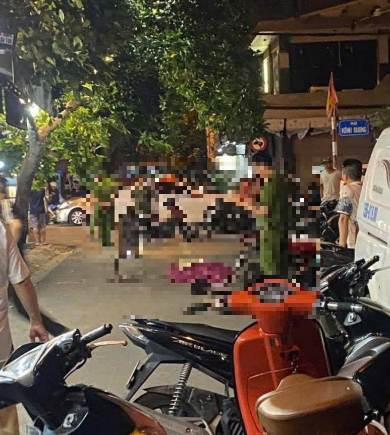 Quán Nam – Hải Phòng
