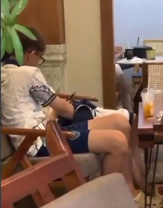lớp mấy