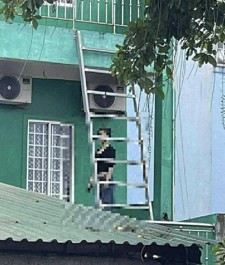Khu vực Cầu Hai, Xã Phú Lộc. TP Huế