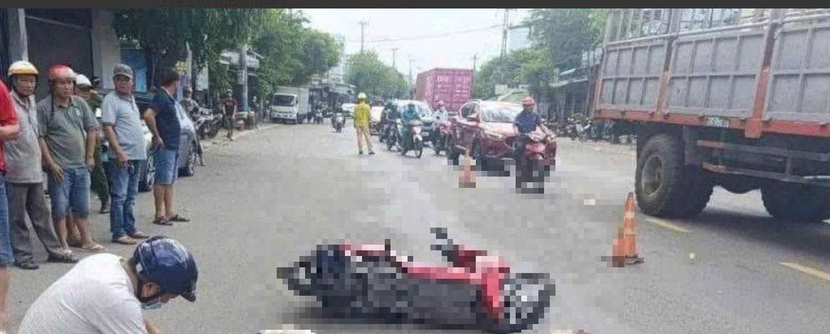 TNGT tại Quy Nhơn