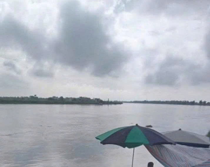 Nam Thanh – Nam Trực cũ