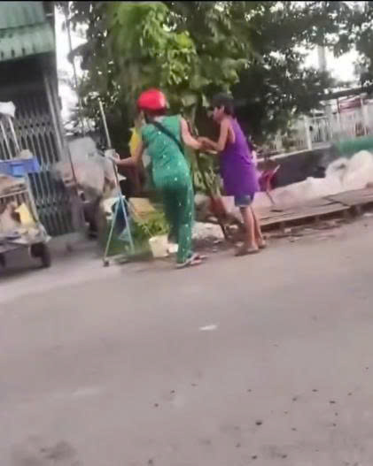 Cần Thơ. Be:trai