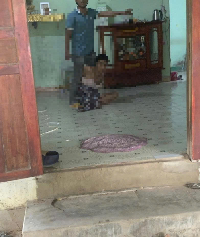Phan Thiết: ôi hỏ:ng mắt toi roàiiii