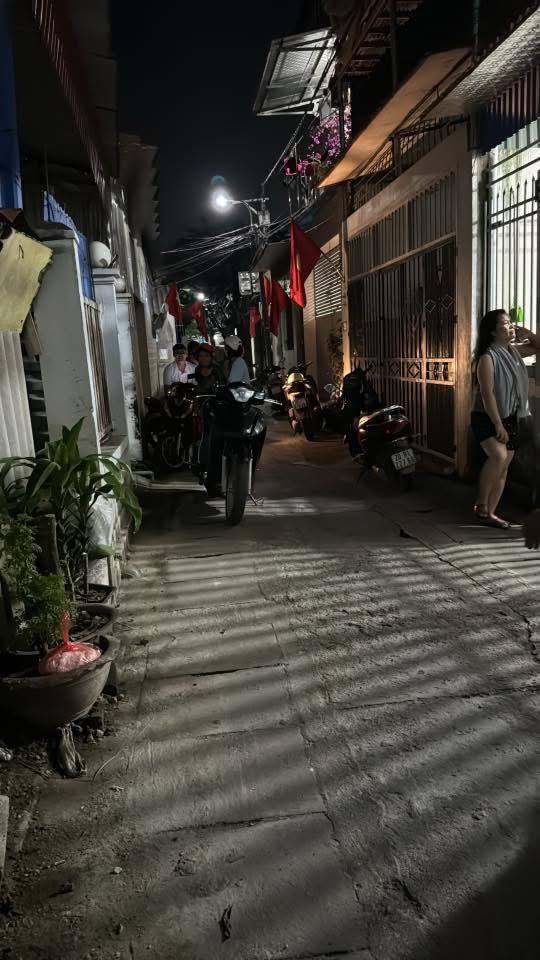 Thái Nguyên : nơi lạnh nhất lúc này