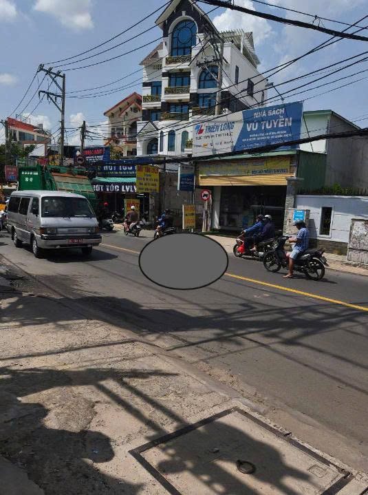 Hà Huy Giáp Q12 Tp.HCM
