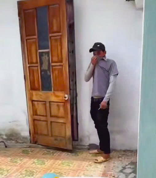 Một phòng trọ tại Hoà Hải Đà Nẵng
