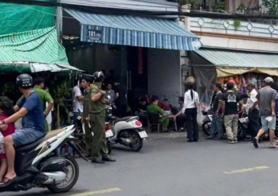 Long Xuyên