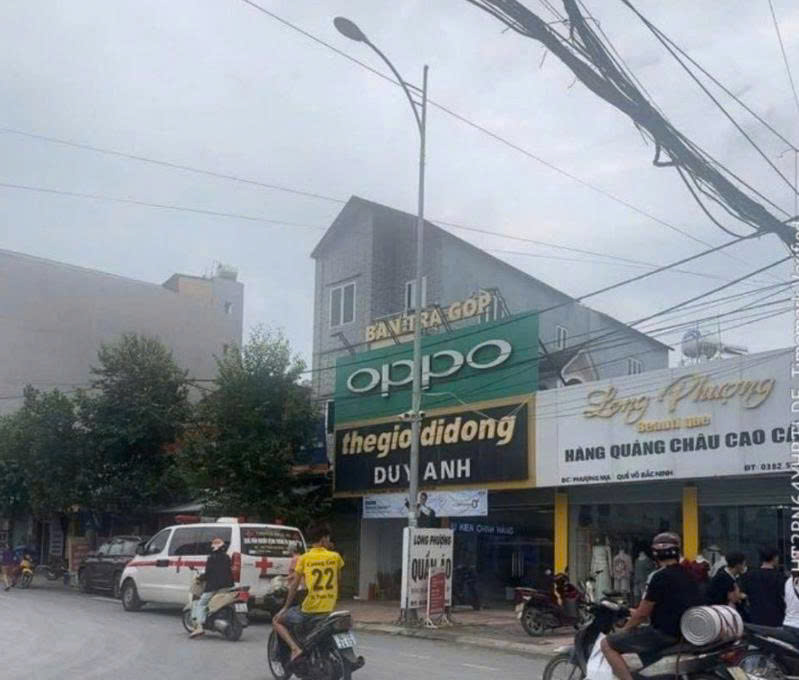 Quế Võ – Bắc Ninh