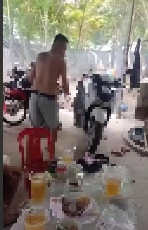 Ck ngồi  vide0