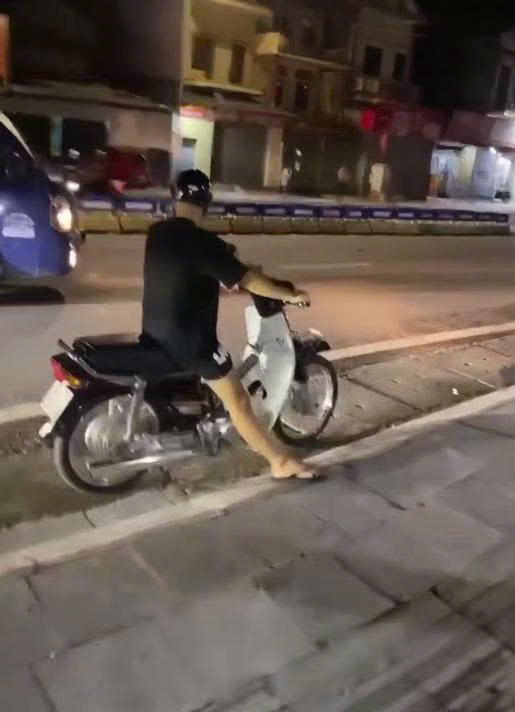 Nay ch/ơi hơi nhi/ều