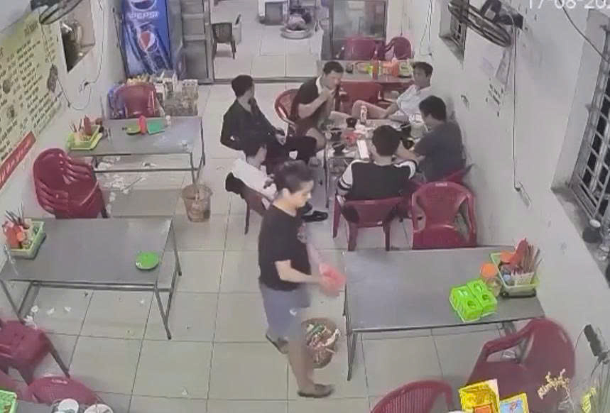Hay quá chị gái ơiii.