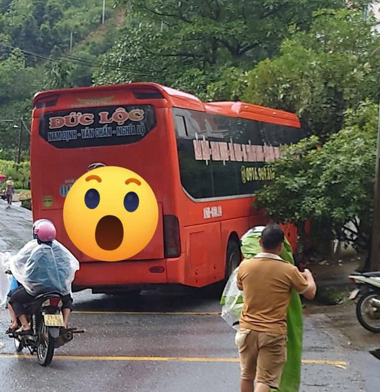V/ụ này mới xảy ra mn biết ở đâu không