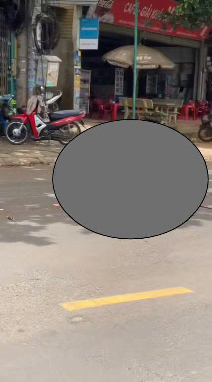 Ngã 3 Phước An TNGT