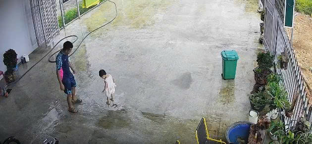 Đối với tr€ nh0? không nên có một phút giây lơ là…