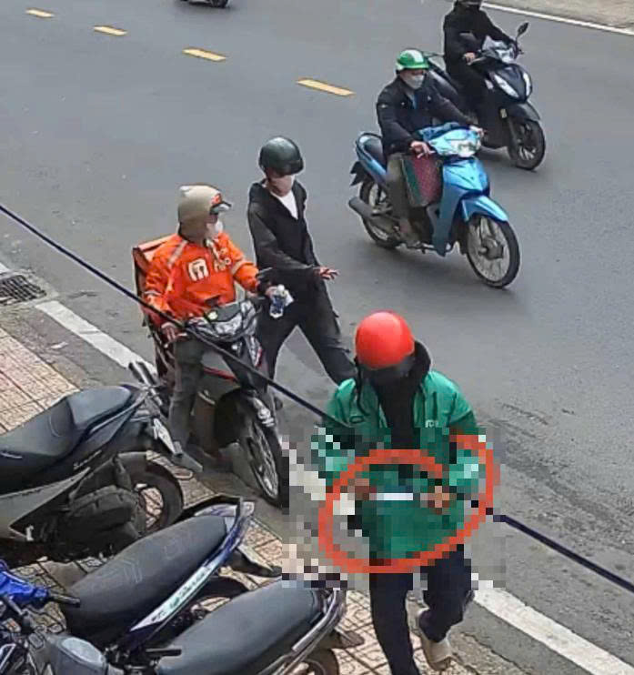 Biến 🔪 ng ở Đà Lạt