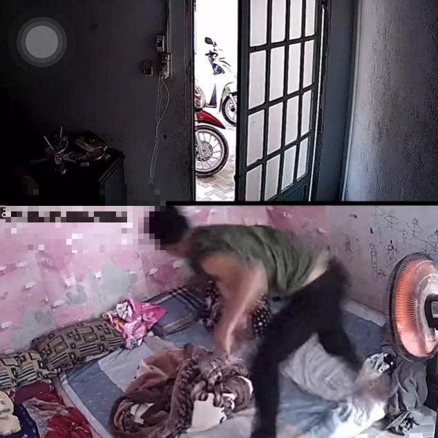 vd gâ/y bứ/c xú/c mxh lúc này