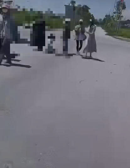 Kim Xá – Vĩnh Phúc: var cuc./căng.