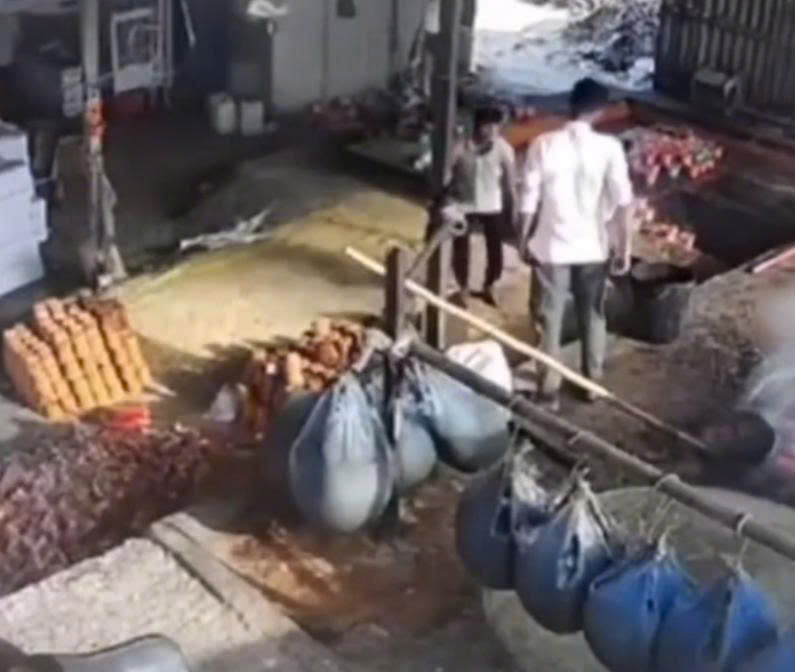 Ko còn cơ hộ! lm lại