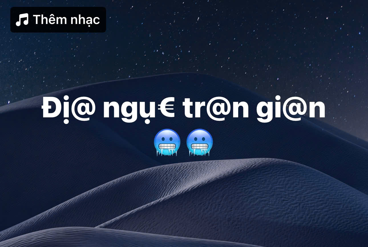 Đị@ ngụ€ tr@n gi@n